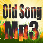 Old Song Mp3 icône