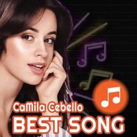 Camila Cabello Best Songs 2019 - Senorita Affiche