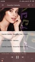 Camila Cabello Best Songs 2019 - Senorita capture d'écran 1