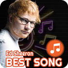 Ed Sheeran Best Songs & Ringtones 2019 - Cross Me icône