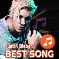 پوستر Justin Bieber Best Songs & Ringtones 2019