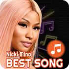 Nicki Minaj Best Songs & Ringtones 2019 - Megatron icône