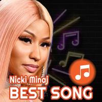 Nicki Minaj Best Songs & Ringtones 2019 - Megatron Affiche