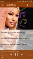 Nicki Minaj Best Songs & Ringtones 2019 - Megatron capture d'écran 1