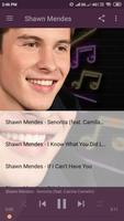 Shawn Mendes Best Songs Ringtones 2019 - Senorita screenshot 1