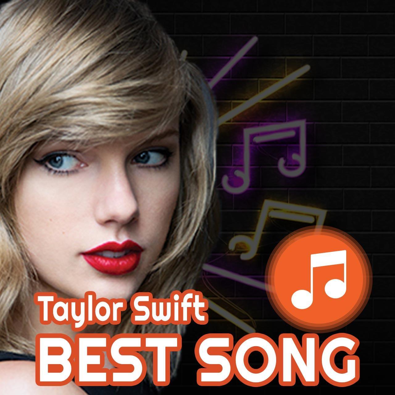 Taylor Swift Me Best Songs 2019 For Android Apk Download