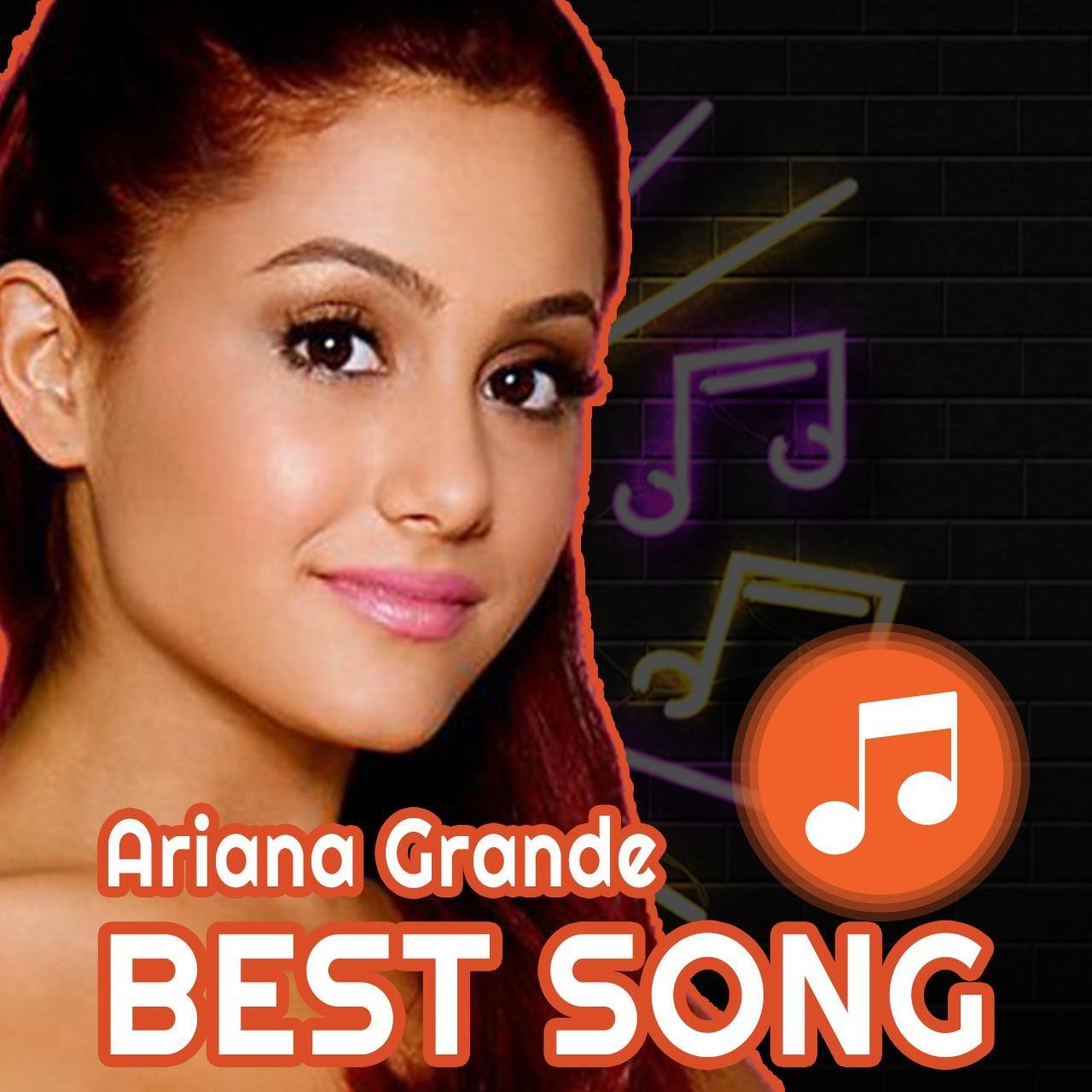 Ariana Grande Thank U Next Best Songs 2019 For Android Apk Download - ariana grande thank u next roblox music video