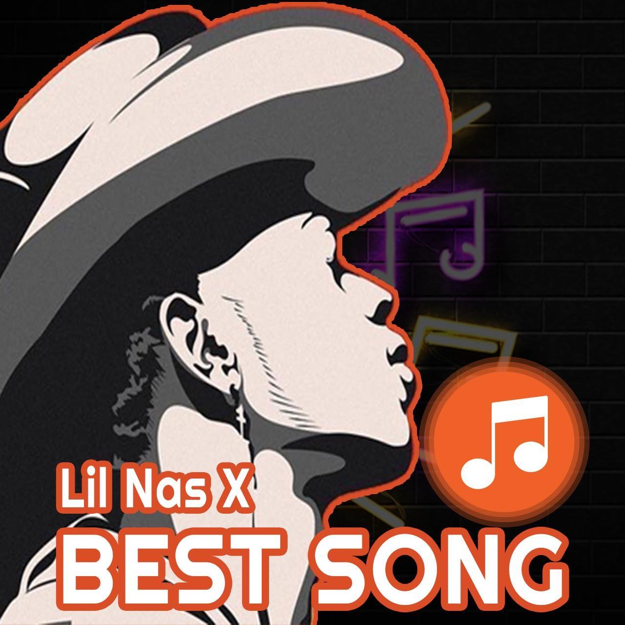 Lil Nas X Old Town Road Best Songs 2019 For Android Apk Download - old town road roblox music video lil nas x