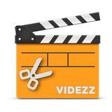 Videzz - Video Editing App