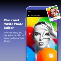 Poster capture editor