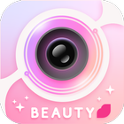 Beautycam Max 圖標
