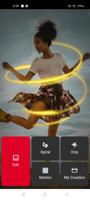 Poster Pixes Photo