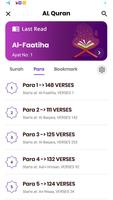 Al Quran captura de pantalla 2