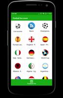 Football Live Score (direct link) 截图 3