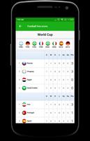 Football Live Score (direct link) 海报