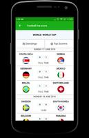 Football Live Score (direct link) 截图 2