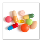 Medicines Wiki (Drugs Wiki) 图标