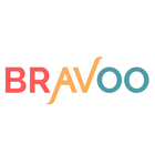 آیکون‌ Bravoo Travel