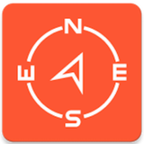 البوصلة: مجموعة أدوات السفر APK