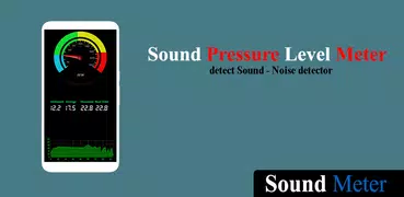 Sound Meter and Sound pressure