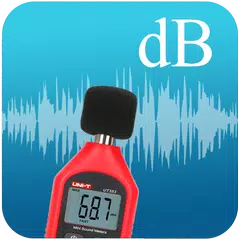 Sound Meter and Sound pressure アプリダウンロード