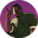 Big Smoke Soundboard APK