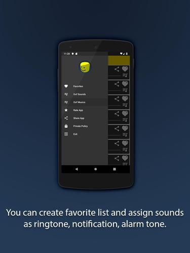 Oof Roblox Soundboard Apk 1 0 Download For Android Download Oof Roblox Soundboard Apk Latest Version Apkfab Com - update o o f roblox
