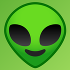 Alien Roger Soundboard icône