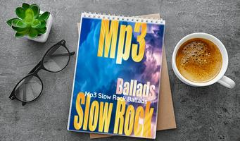 Mp3 Slow Rock Ballads Affiche