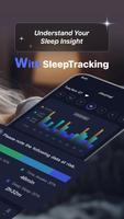 BestSleep: Sleep Snore Tracker captura de pantalla 1
