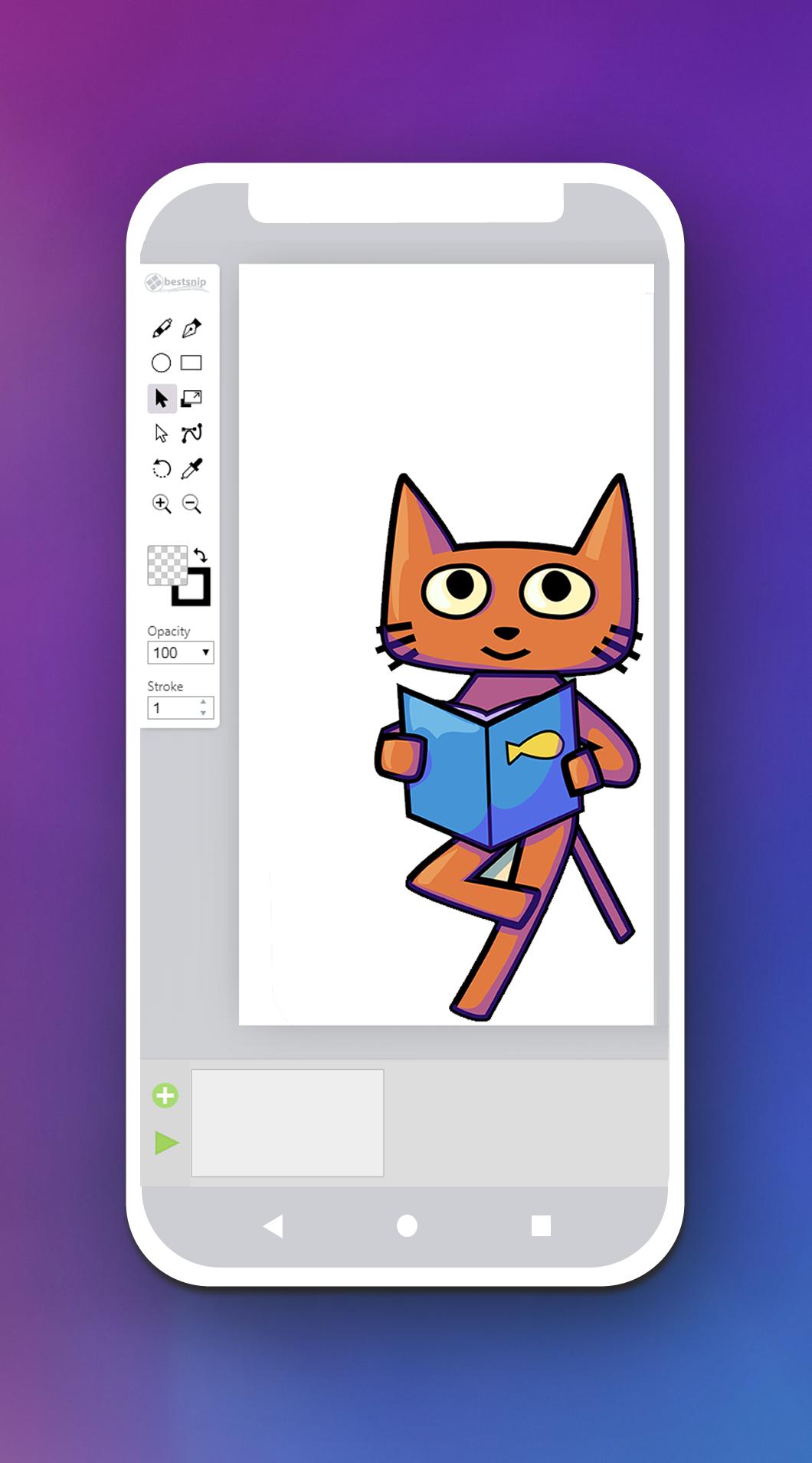 Bestsnip Animation APK for Android Download Bestsnip Animation APK for Android Download