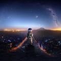 BEST SPACE WALLPAPER 4K HD