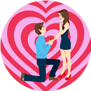 Valentine Day Sticker APK