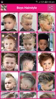 Mens Hairstyle 2019 capture d'écran 2