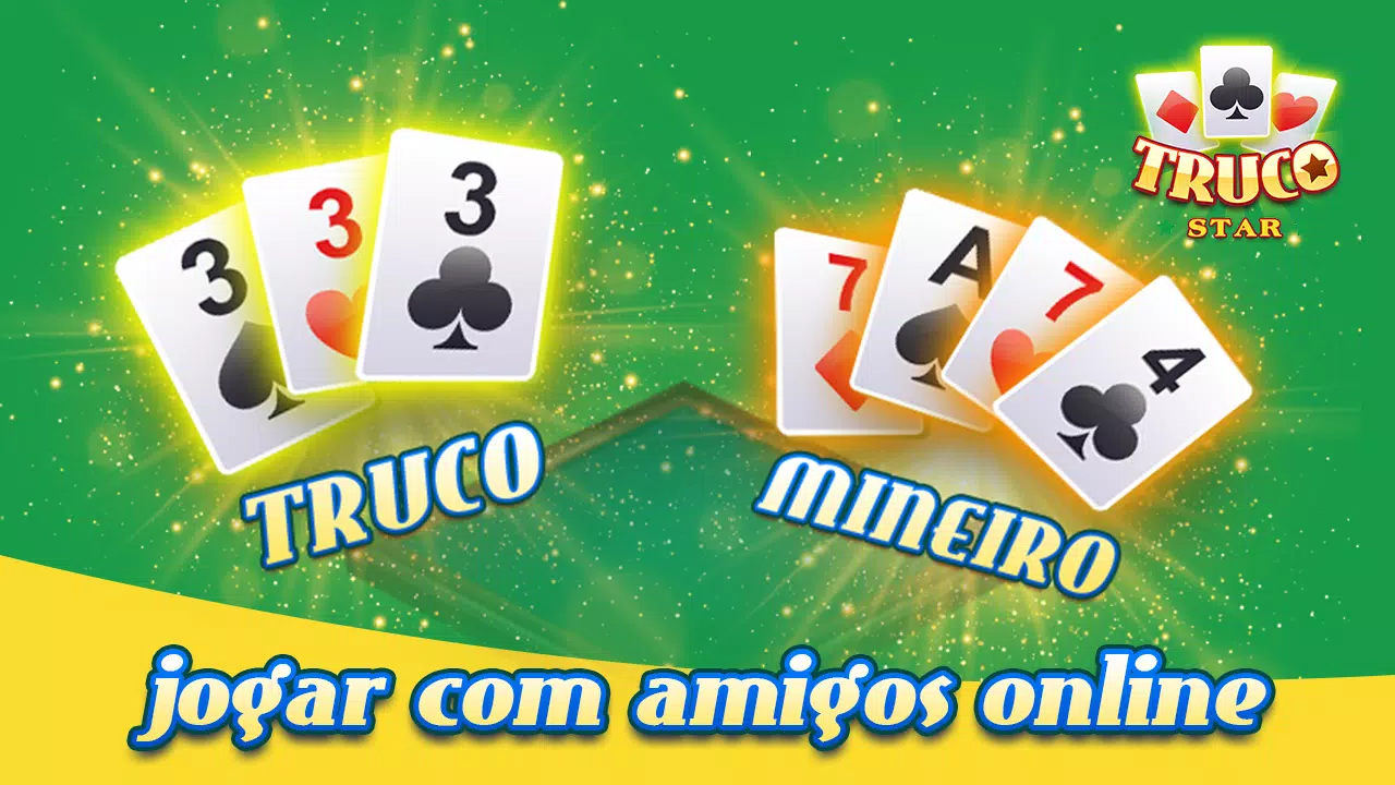 Baixar Truco Star 1.0 Android - Download APK Grátis