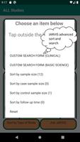 iSearch Science screenshot 3