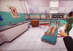 Surgeon Simulator 2 Walkthrough syot layar 3