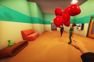 برنامه‌نما Surgeon Simulator 2 Walkthrough عکس از صفحه