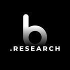 b.research Patient Access آئیکن