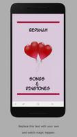 Bepanah Ringtones Affiche