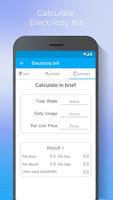 Calculator for everyday ảnh chụp màn hình 1