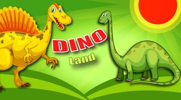 Dinosaur games - Dino land bài đăng