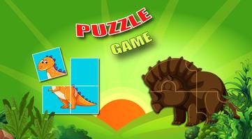 Dinosaur games - Dino land ảnh chụp màn hình 3
