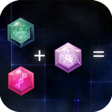 Alchemy Fantasy Official Hints: Reasoning games biểu tượng