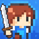 Pixel Peril APK