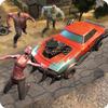 Zombie Car Crusher Mod apk última versión descarga gratuita