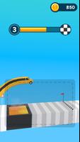 Snake Car Drawing screenshot 2