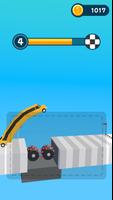 Snake Car Drawing screenshot 3