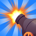 Cannon VS Castle