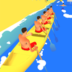 Canoe Sprint icon